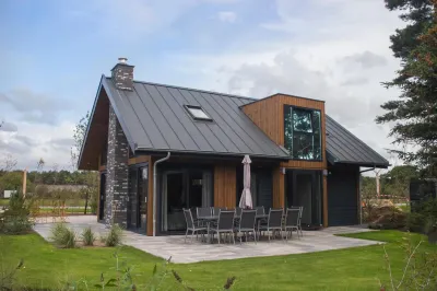 Europarcs Zuiderzee Hôtels à : Biddinghuizen