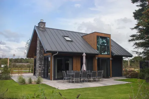 Europarcs Zuiderzee Hôtels à : Biddinghuizen
