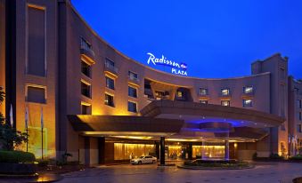 Radisson Blu Plaza Delhi