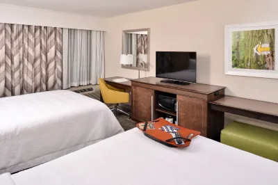 Hampton Inn Cartersville Hotels in Bartow County