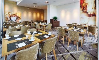 Steigenberger Hotel am Kanzleramt