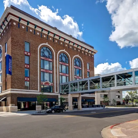 Home2 Suites by Hilton Kalamazoo Downtown