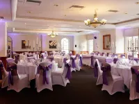 Mercure Exeter Southgate Hotel Hotels in Exeter