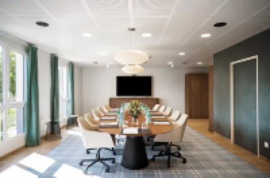 รีซิดโฮมชาร์ตร์