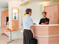 Ibis Budget Krefeld Messe-Düsseldorf