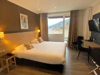 Hôtel Beau Rivage Hotels in Gerardmer