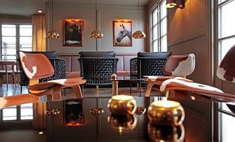 Stallmästaregården Hotel, Stockholm, a Member of Design Hotels