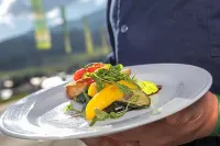 T3 Alpenhotel Flims - petit déjeuner