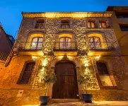 El Palauet del Priorat Hotels in Cornudella de Montsant