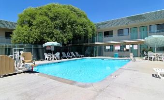 Motel 6 Grants, NM