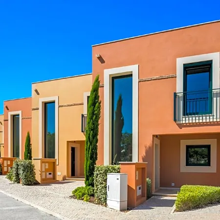 Vale de Milho Village