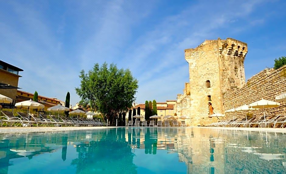 Aquabella Hôtel & Spa