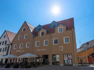 Hotel im Ried