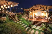 Ecotao Lodge Hotels in Tanote Bucht / Lang Khai Bucht