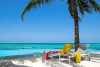 Shooting Star Boutique Hotel - Beach