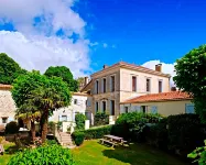 Domaine la Fontaine B&B