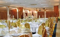 Berr Hotel Отели в г. Стамбул