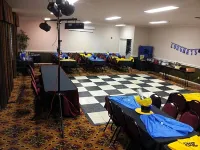 Ashmore Inn and Suites Lubbock - Desayuno