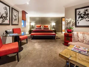 Radisson Blu Hotel, London Mercer Street