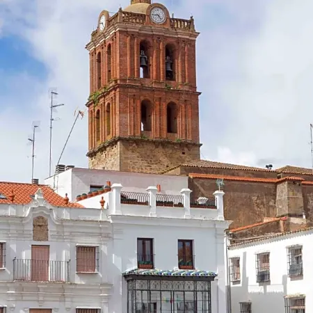 Hotel Plaza Grande