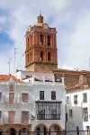 Hotel Plaza Grande