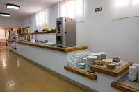 Hotel Sur - breakfast