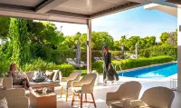Somewhere Boutique Hotel Vouliagmeni - Ocean View