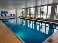Werrapark Resort Hotel Frankenblick Các khách sạn ở Neustadt am Rennsteig