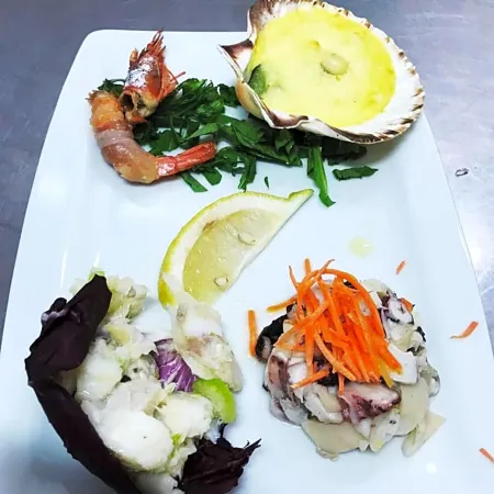 Hotel Ristorante Al Boschetto