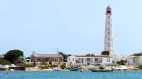 Real Marina Hotel & Spa - parking