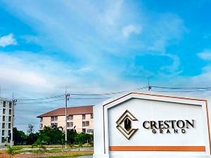 CRESTON GRAND