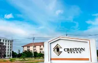 Creston Grand Hotel Suphan Buri Hotels in Bang Pla Ma