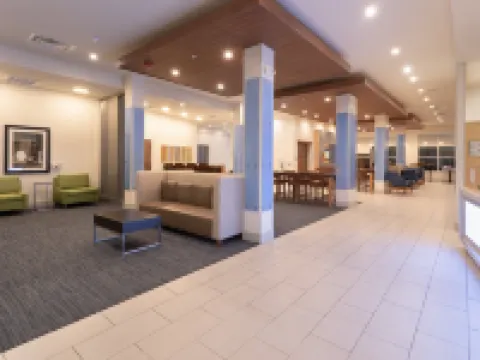 Holiday Inn Express & Suites FIRESTONE - LONGMONT by IHG Hoteles en Firestone