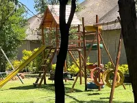 TshiBerry Bed & Breakfast Hotel di Rustenburg