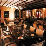 Hotel Cienbalcones - Frühstück