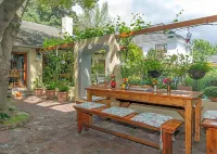 10 Alexander B&B