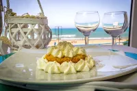Hotel Mida - servizio colazione