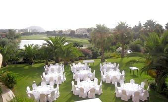 Hotel Alicante Golf