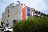 City Hotel Glarnerland Hotels in der Nähe von Sesselbahn Mattstock | Skigebiet Mattstock Amden