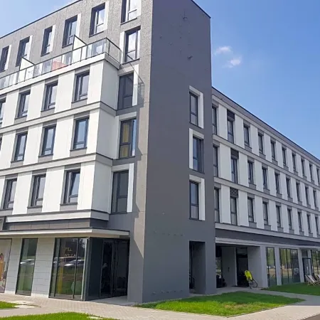 Arche Hotel Poloneza