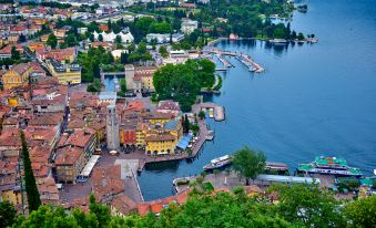 Residenza Il Cavaliere del Lago