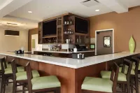 Hilton Garden Inn Salt Lake City Airport - Quầy Bar