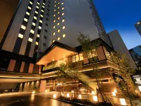 VIA INN PRIME AKASAKA JR-West Group Hotels near Musee Tomo