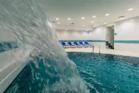 Hotel Jezero Hoteles en Plitvička Jezera