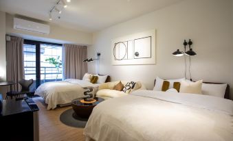 Sleep Inn B&B