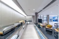 HanTing Hotel (Taicang Wanda Plaza)