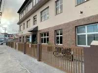 Ibitur Hotel Hotel a Mairinque