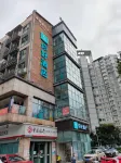 Ni Hao Hotel (Chongqing Beibei Southwest University) Các khách sạn gần Ga Beibei