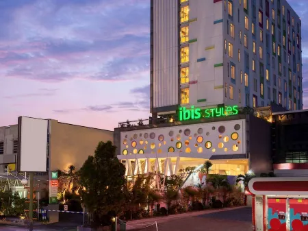 Ibis Styles Malang