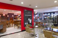 Ibis Teresina - พร้อมอาหารเช้า